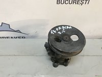 Pompa Servo HYUNDAI TERRACAN HP 2.5 D 06.2001 ... 10.2003 2476 Motor Diesel