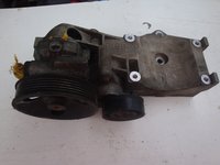 Pompa servo+intinzator curea Chevrolet Aveo/Kalos