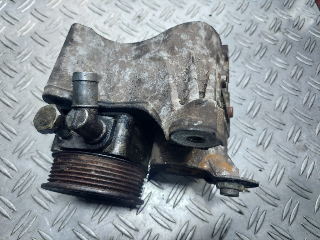 Pompa servo Iveco Daily Fiat Ducato 2.3 JTD cod 504046460
