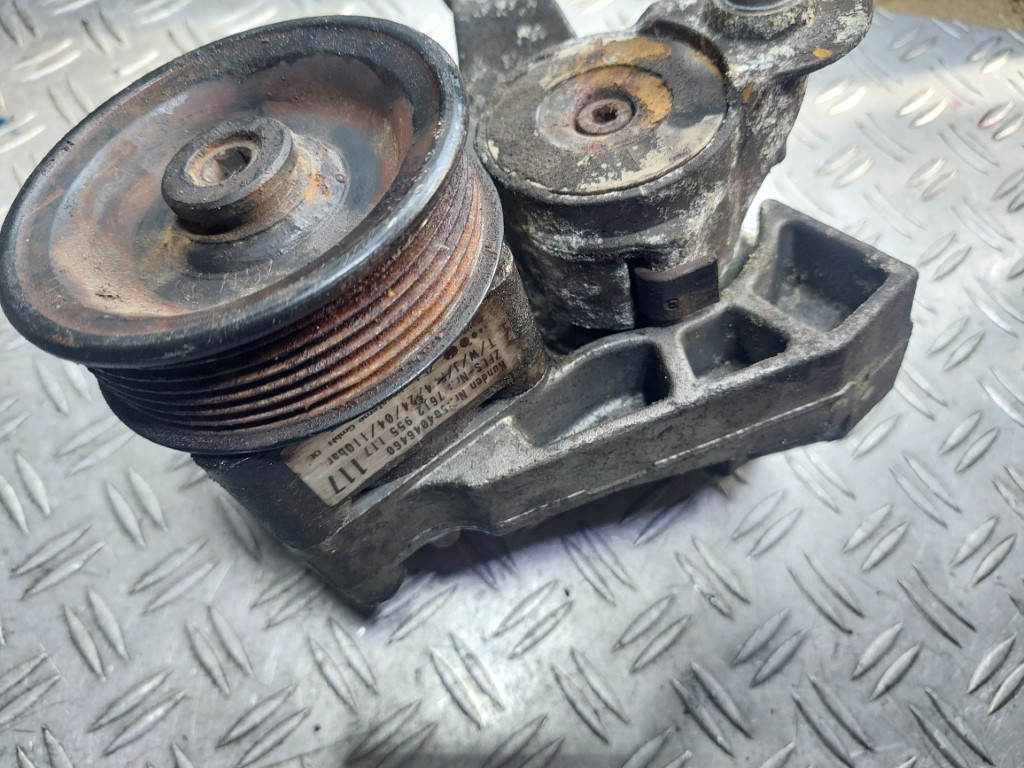 Pompa servo Iveco Daily Fiat Ducato 2.3 