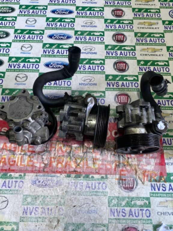 Pompa servo Jaguar S-Type 2.7 Diesel an 2006