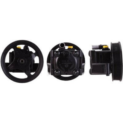 Pompa servo JAGUAR S-TYPE X200 1999->2008 pentru 3.0 V6, perioada 1999 2000 2001 2002 2003 2004 2005 2006 2007 PIESA NOUA hidraulic