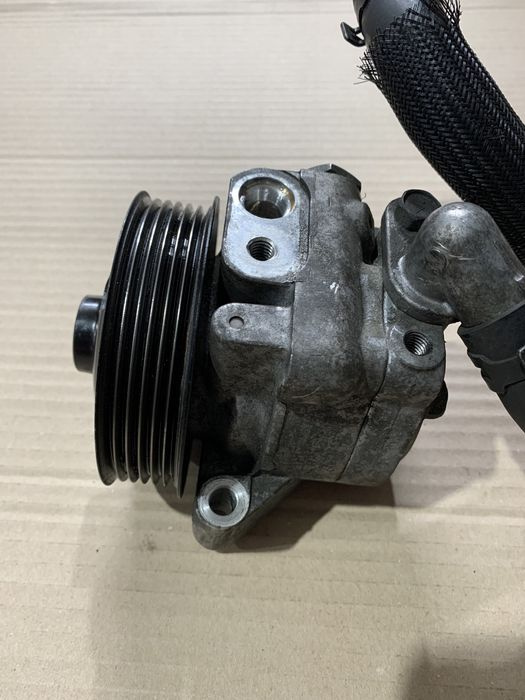Pompa servo Jaguar XJ / XF / S TYPE : 6R