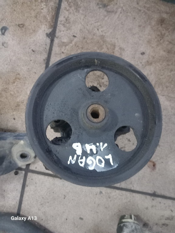 Pompa servo logan 1.4 mpi