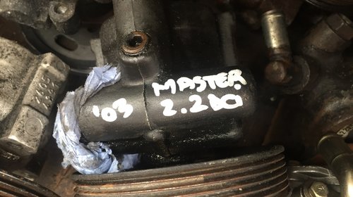 Pompa servo Master Movano 2.2 dci