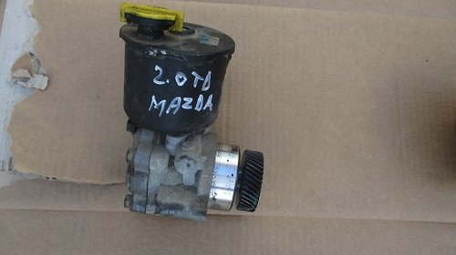 Pompa servo Mazda 323F 2.0 TD