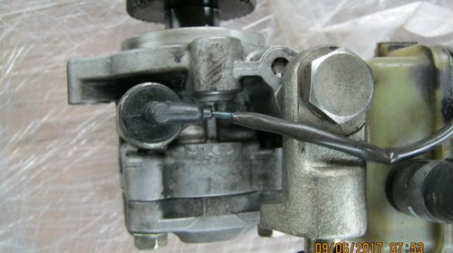 POMPA SERVO MAZDA 6 2,0