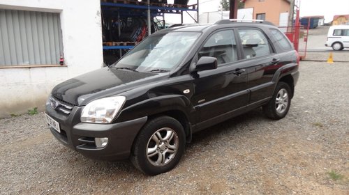 Pompa Servo Mecanica Kia Sportage 2.0 Diesel 2006