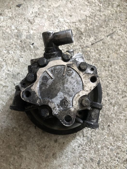 Pompa servo Mercedes 2.7 cdi e-class c-c