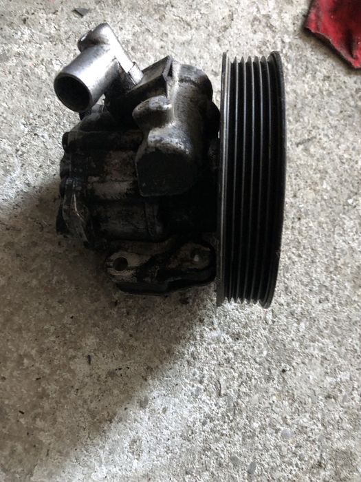 Pompa servo Mercedes 2.7 cdi e-class c-c