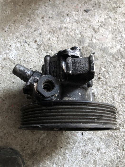 Pompa servo Mercedes 2.7 cdi e-class c-class