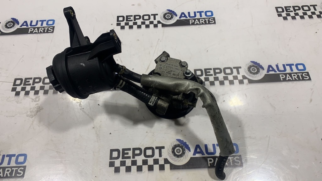POMPA SERVO MERCEDES C CLASS 2005 2.2 CD