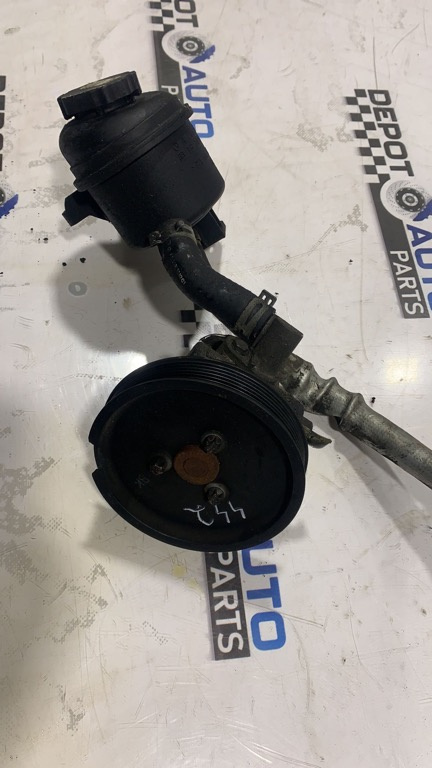 POMPA SERVO MERCEDES C CLASS 2005 2.2 CD