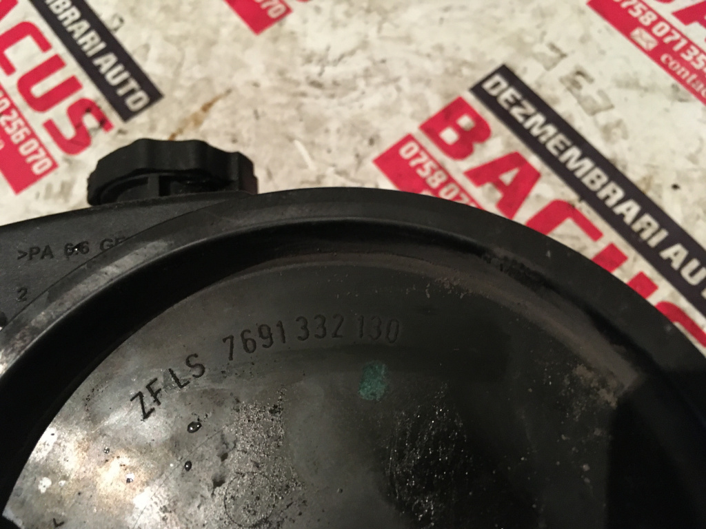 Pompa servo MERCEDES c-class C180 W204 c