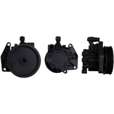 Pompa servo MERCEDES C-CLASS W204 2007->2014, C-CLASS Coupe C204 2011-> pentru C 63 AMG , perioada 2008 2009 2010 2011 2012 2013 2014 2015 2016 2017 PIESA NOUA diametru fulie mm 120, hidraulic