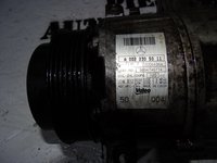 POMPA SERVO MERCEDES C220 CDI W204 EURO 5