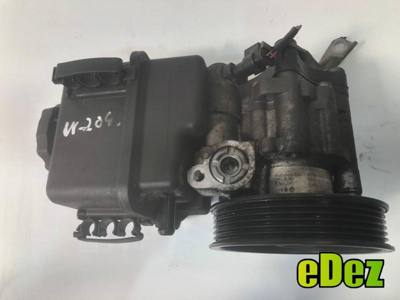 Pompa servo Mercedes E-Class (2009->) [W