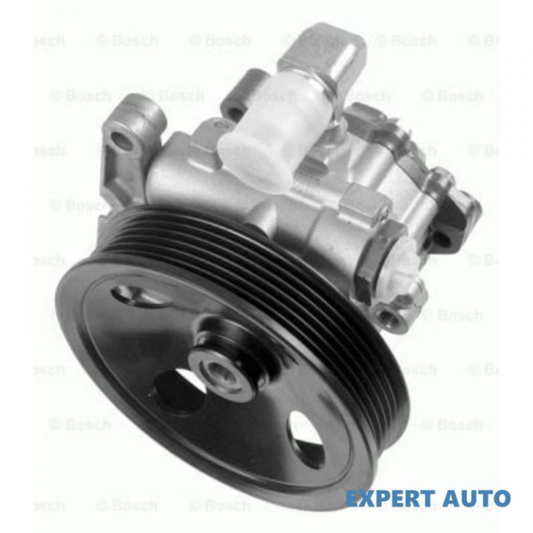 Pompa servo Mercedes E-CLASS T-Model (S211) 2003-2009 #2 0034666001