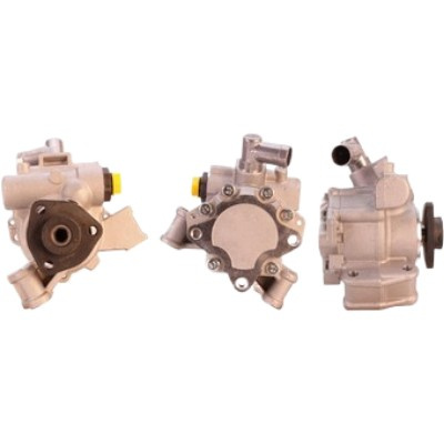 Pompa servo MERCEDES E-CLASS W210 1995->2002, E-CLASS W211 2002->2009 pentru E 220 CDI , perioada 1998 1999 2000 2001 2002 2003 2004 2005 2006 2007 2008 PIESA NOUA hidraulic