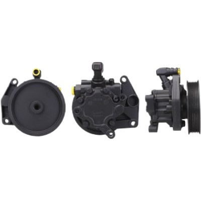 Pompa servo MERCEDES E-CLASS W211 2002->2009 pentru E 280 4-matic , perioada 2006 2007 2008 PIESA NOUA diametru fulie mm 128, hidraulic