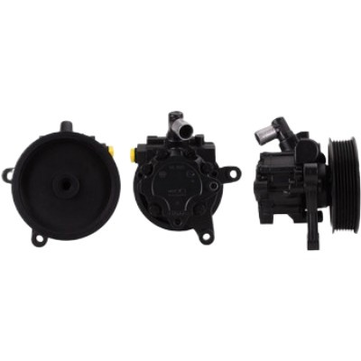 Pompa servo MERCEDES M-CLASS W164 2005->2011 pentru ML 280 CDI 4-matic , perioada 2005 2006 2007 2008 2009 PIESA NOUA diametru fulie mm 115, hidraulic