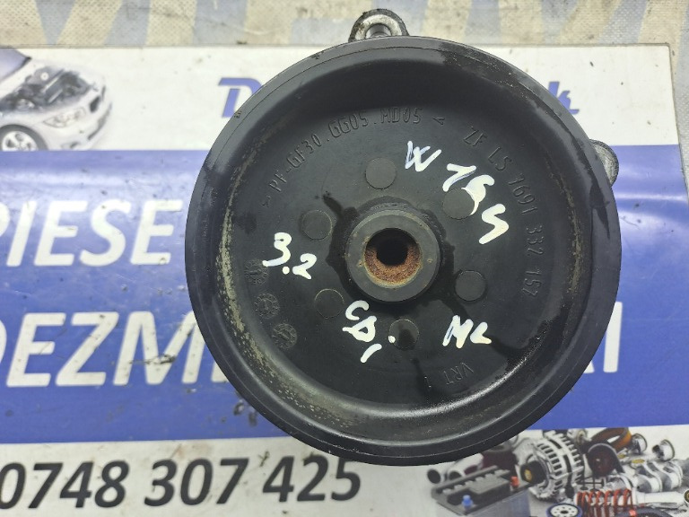 Pompa servo Mercedes Ml 3.0 CDI V6 A0044668301 642940 2005-2010