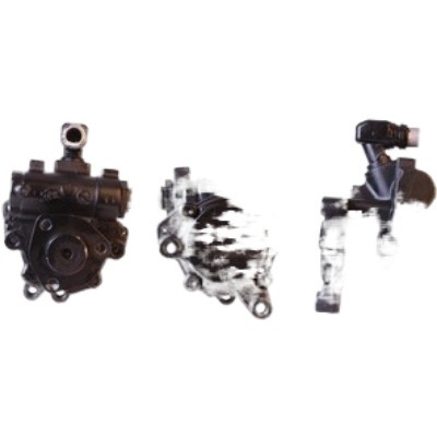 Pompa servo MERCEDES S-CLASS W220 1998->2005 pentru S 320 , perioada 1998 1999 2000 2001 2002 2003 2004 2005 PIESA NOUA de la an de fabricatie 02/1999, pana la an de fabricatie 08/2002, hidraulic