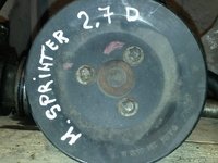 Pompa servo mercedes sprinter 2,7 cdi an 2002