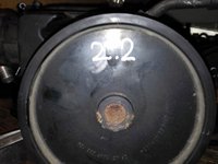 Pompa servo Mercedes W204, W211