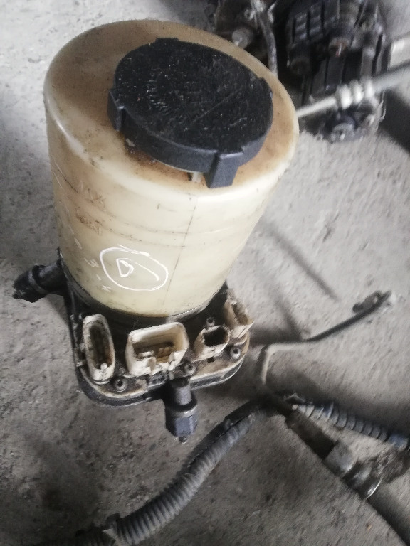 POMPA SERVO OPEL VECTRA C an 2003