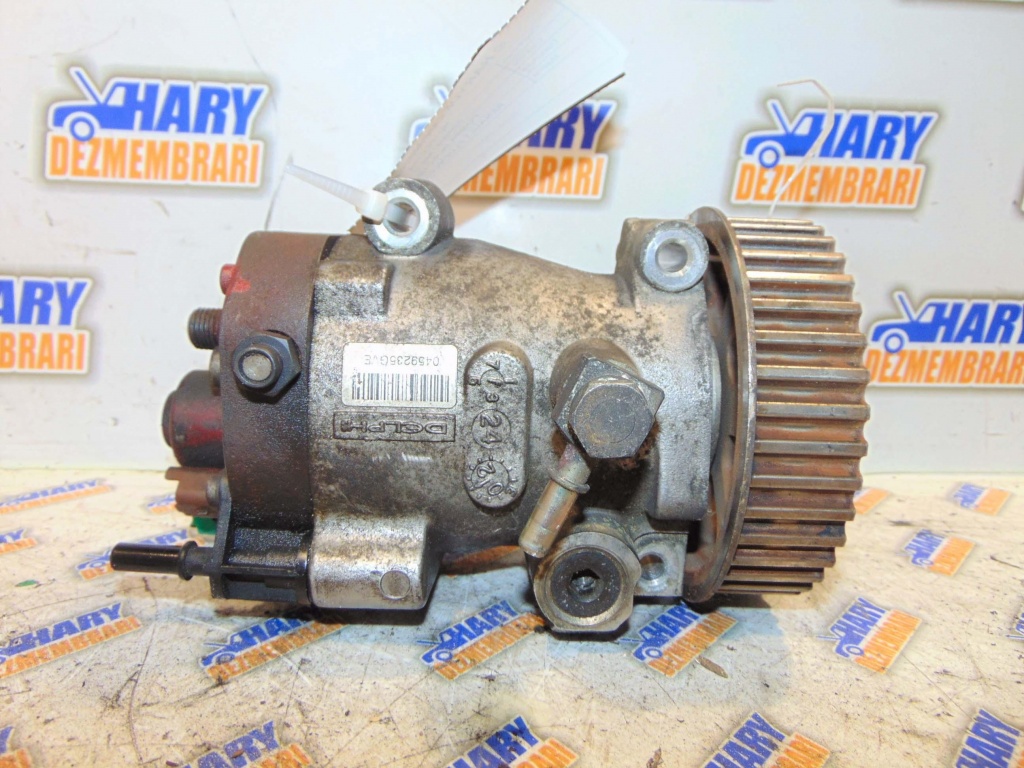 Pompa servo pentru Renault Fluence (L30), avand codul original 8200057346-C/ 1.5 dci