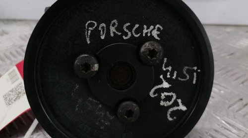 Pompa servo Porsche Cayenne 4.5 Benzina 2005, 94831405004