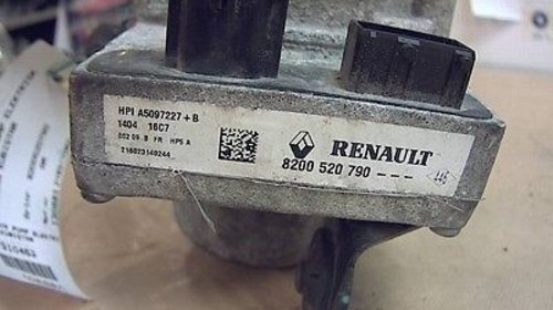 POMPA SERVO RENAULT CLIO , THALIA ,ORIGINALA 