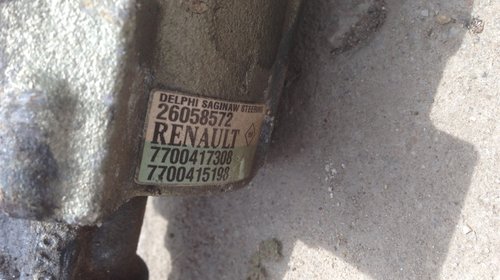 Pompa servo Renault F8Q F9Q