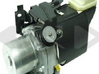 Pompa Servo RENAULT LAGUNA III BT0/1 1.5 DCi BT00, BT0A, BT0T, BT1J 10.2007 ... Prezent 1461 Motor Diesel