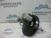 Pompa Servo RENAULT MEGANE II BM0/1, CM0/1 1.5 DCi 10.2003 ... 03.2006 1461 Motor Diesel