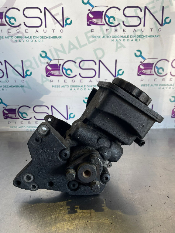 Pompa servo servodirecție BMW E46 2.0 D cod 7692974519