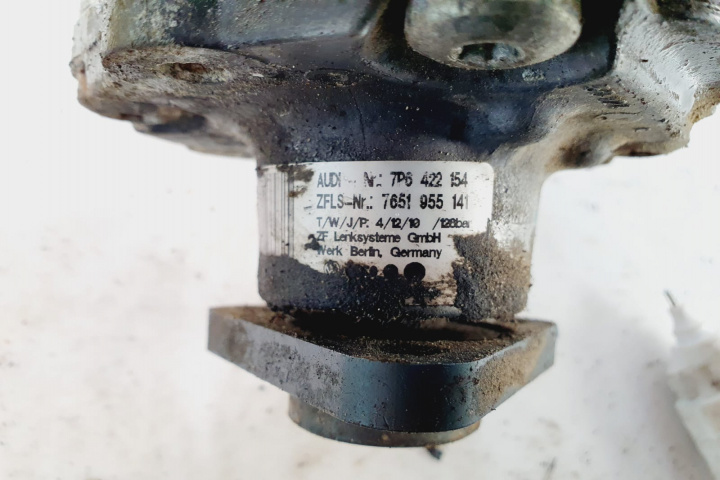 Pompa servo servodirectie 3.0 tdi CASA 7