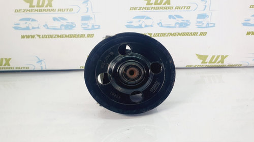 Pompa servo servodirectie 6g91-3a696-ee 6g913a696ee-defect la fulie Land Rover Freelander 2 [2006 - 2010]