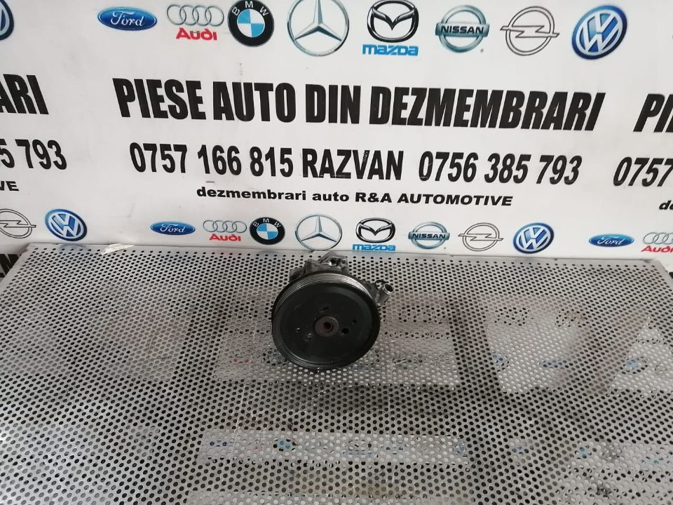 Pompa Servo Servodirectie Audi A4 A6 A8 
