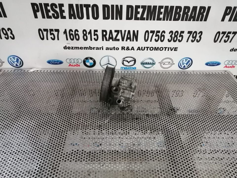 Pompa Servo Servodirectie Audi A4 A6 A8 