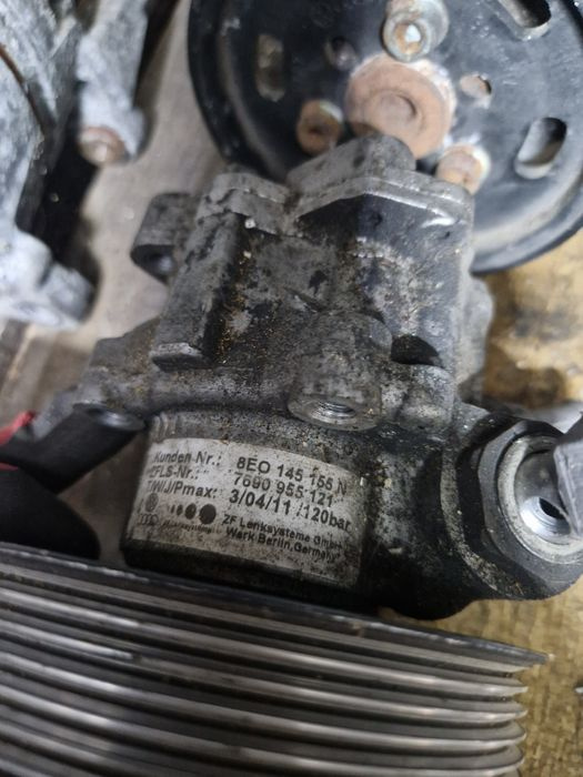 Pompa servo servodirectie Audi A4 B7 1.9