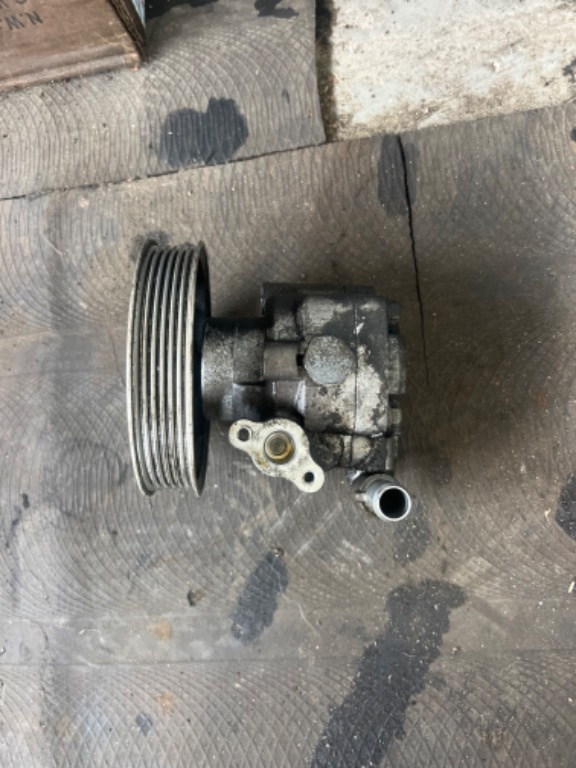 Pompa servo Servodirectie Audi A4 B8 A5 A6 C6 Motor 1.8 2.0 TFSI TSI 2.0 Diesel cod 8K0145153F