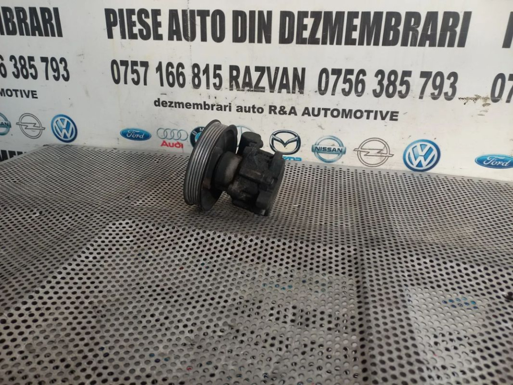 Pompa Servo Servodirectie Audi A6 4F C6 
