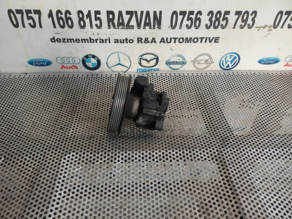 Pompa Servo Servodirectie Audi A6 4F C6 