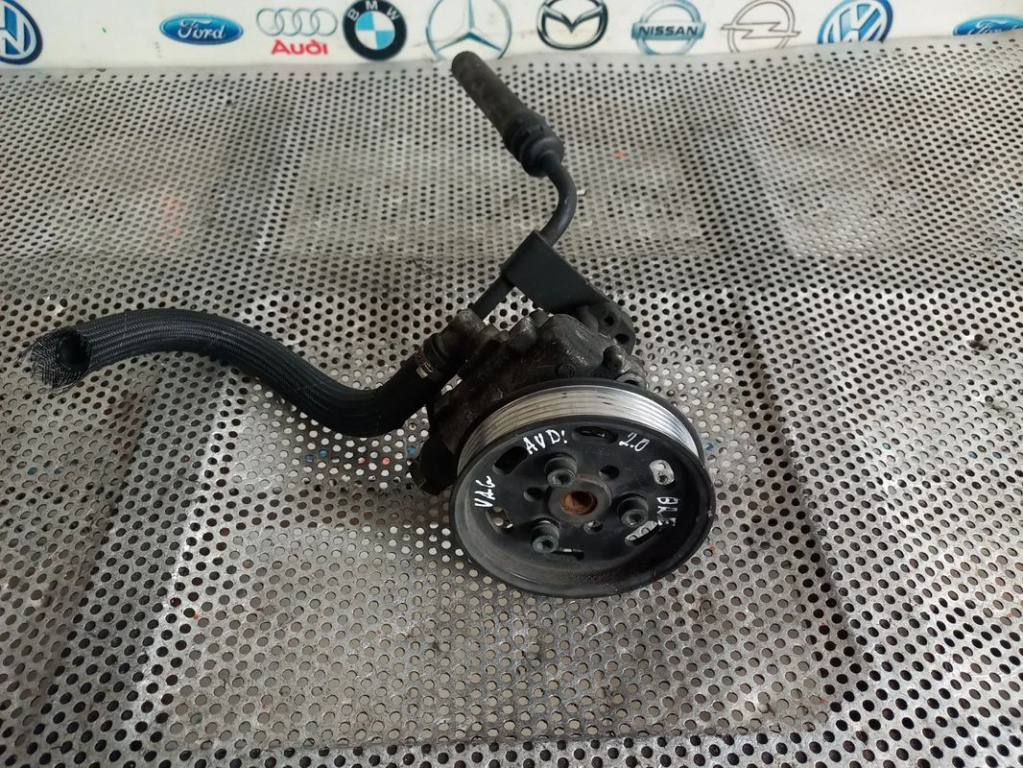 Pompa Servo Servodirectie Audi A6 C6 2.0