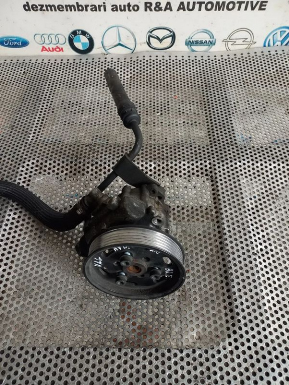 Pompa Servo Servodirectie Audi A6 C6 2.0