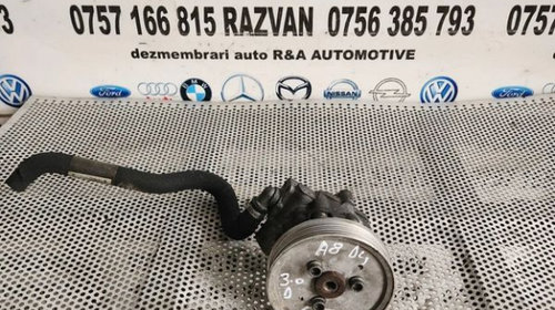 Pompa Servo Servodirectie Audi A8 4H D4 3.0 D