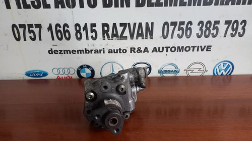 Pompa Servo Servodirectie Bmw E60 E61 3.0 Diesel M57 Cod 7652974 - Dezmembrari Arad