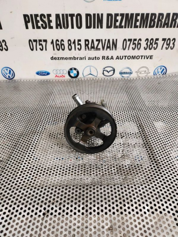 Pompa Servo Servodirectie Citroen C5 C6 C8 C-Cross